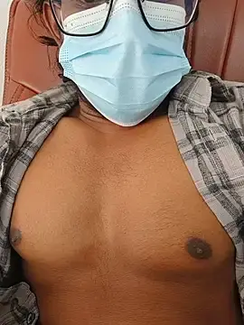 Stripchat Sex Chat of Tamil_doctor
