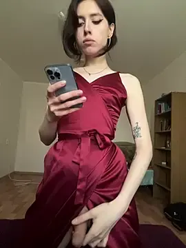 Stripchat Free Live Porn of VelwetNoir