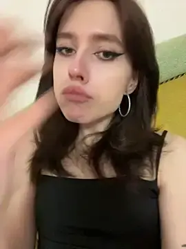 Stripchat Nude Webcam of VelwetNoir