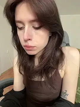 Stripchat Best Webcam of VelwetNoir