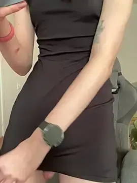 Stripchat Sex Cam of VelwetNoir