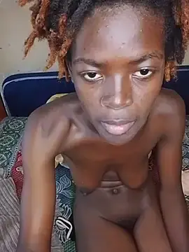 Stripchat Live Porn of _Auline