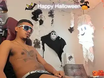 Stripchat Live Porn of arthur_s69