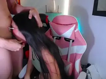 Stripchat Best live sex cam show of jessi_and_boy