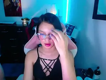 Stripchat Live Sex Cam of jessi_and_boy
