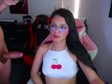 Stripchat Best live sex cam show of jessi_and_boy
