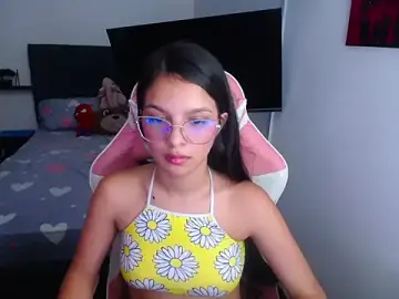 Stripchat Free Live Porn of jessi_and_boy