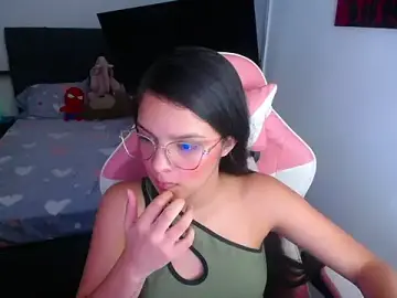 Stripchat Private Sex Chat of jessi_and_boy