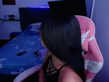 Stripchat Live Porn of jessi_and_boy