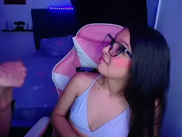 Stripchat Live Sex of jessi_and_boy