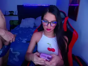 Stripchat Live Porn of jessi_and_boy