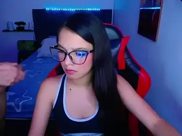 Stripchat Sex Chat of jessi_and_boy