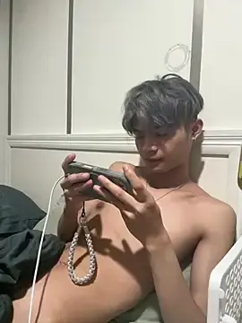 Stripchat Live Sex Cam of mu__owo_uu