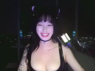 Stripchat Best live sex cam show of obeycarrienoona