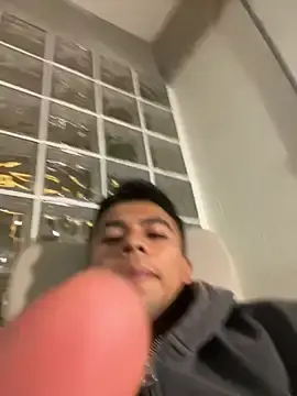 Stripchat Sex Cam of Abramfffj