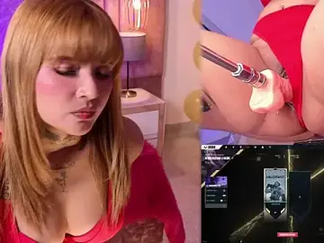 Stripchat Free Live Porn of DaisyBlis