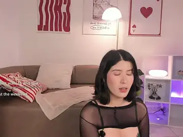 Stripchat Best live sex cam show of Emi_luv
