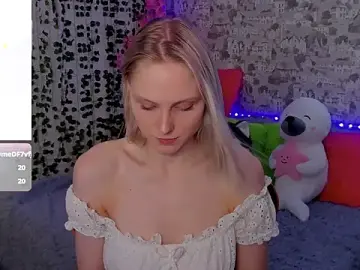 Stripchat Live Sex of Gina_Gina_love