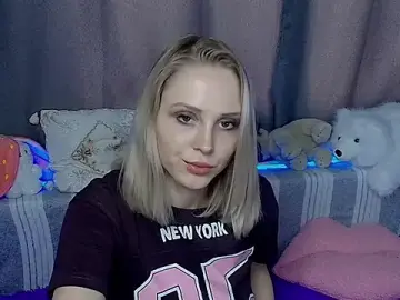 Stripchat Free Live Porn of Gina_Gina_love