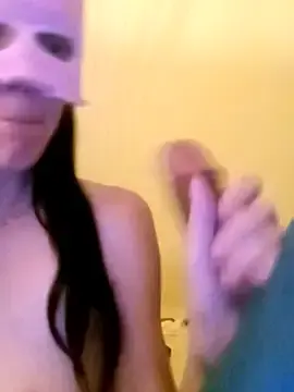 Stripchat Live Porn of Jeunebrune66