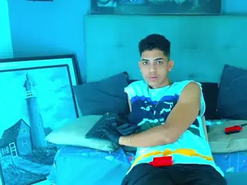 Stripchat Best Webcam of Lukaz_Caballero