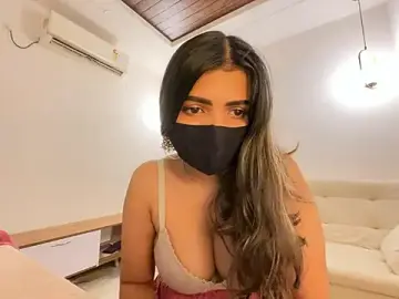 Stripchat Private Sex Chat of MaYaa__11