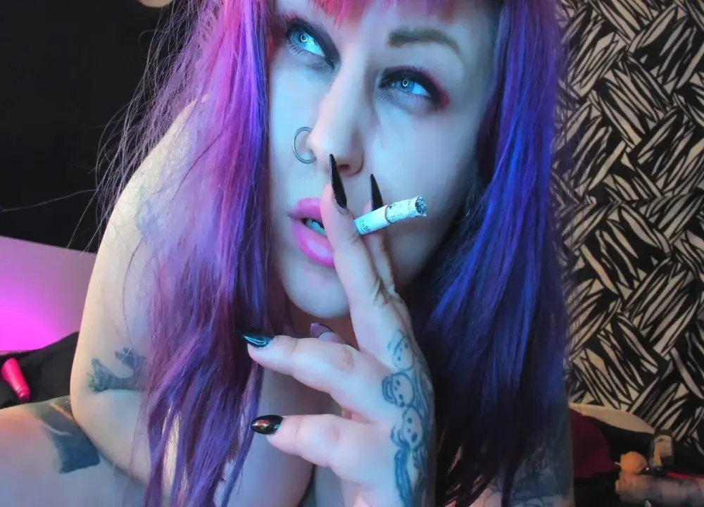 Psychobitch7
