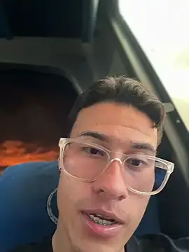 Stripchat Best Webcam of TavoHot_