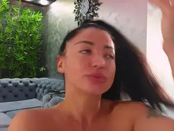 Stripchat Live Sex of Theowonder
