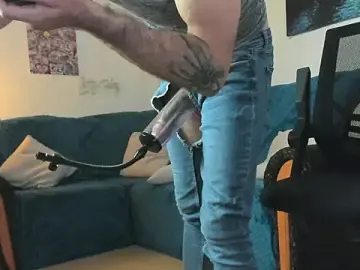 Stripchat Best Webcam of marioslim