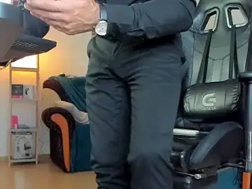 Stripchat Adult Webcam of marioslim