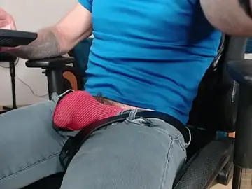 Stripchat Live Sex of marioslim