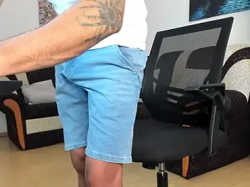 Stripchat Sex Chat of marioslim