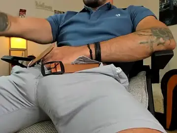 Stripchat Adult Video Chat of marioslim