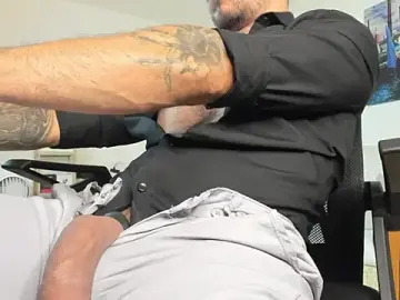 Stripchat Adult Webcam of marioslim