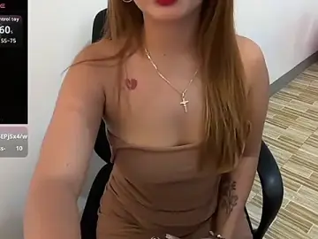 Stripchat Sex Chat of sexylove19