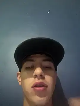 Stripchat Private Sex Chat of Alanjimenezz