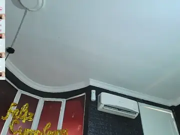Stripchat Live Porn of AlexLenox_