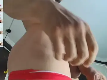 Stripchat Live Sex Cam of AlexLenox_
