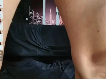 Stripchat Free Live Porn of AlexLenox_
