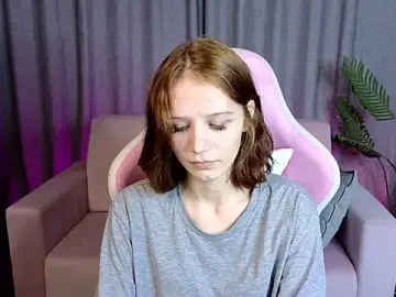 Stripchat Nude Webcam of AliceJohansone