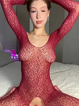 Stripchat Live Sex of AngelLeeen