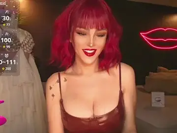 Stripchat Sex Cam of GoddessaXX
