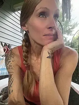 Stripchat Best Webcam of ItsDanniG