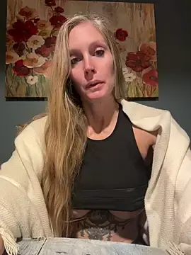 Stripchat Sex Chat of ItsDanniG