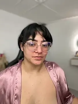 Stripchat Live Porn of Lia_flowers