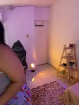 Stripchat Adult Webcam of Lia_flowers