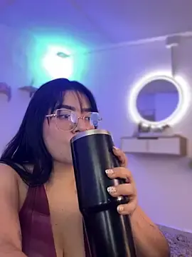 Stripchat Live Sex of Lia_flowers