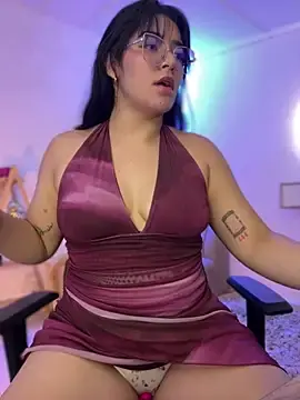 Stripchat Adult Webcams of Lia_flowers