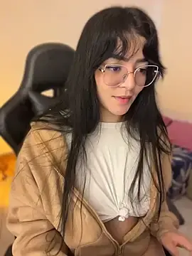 Stripchat Adult Webcam of Lia_flowers